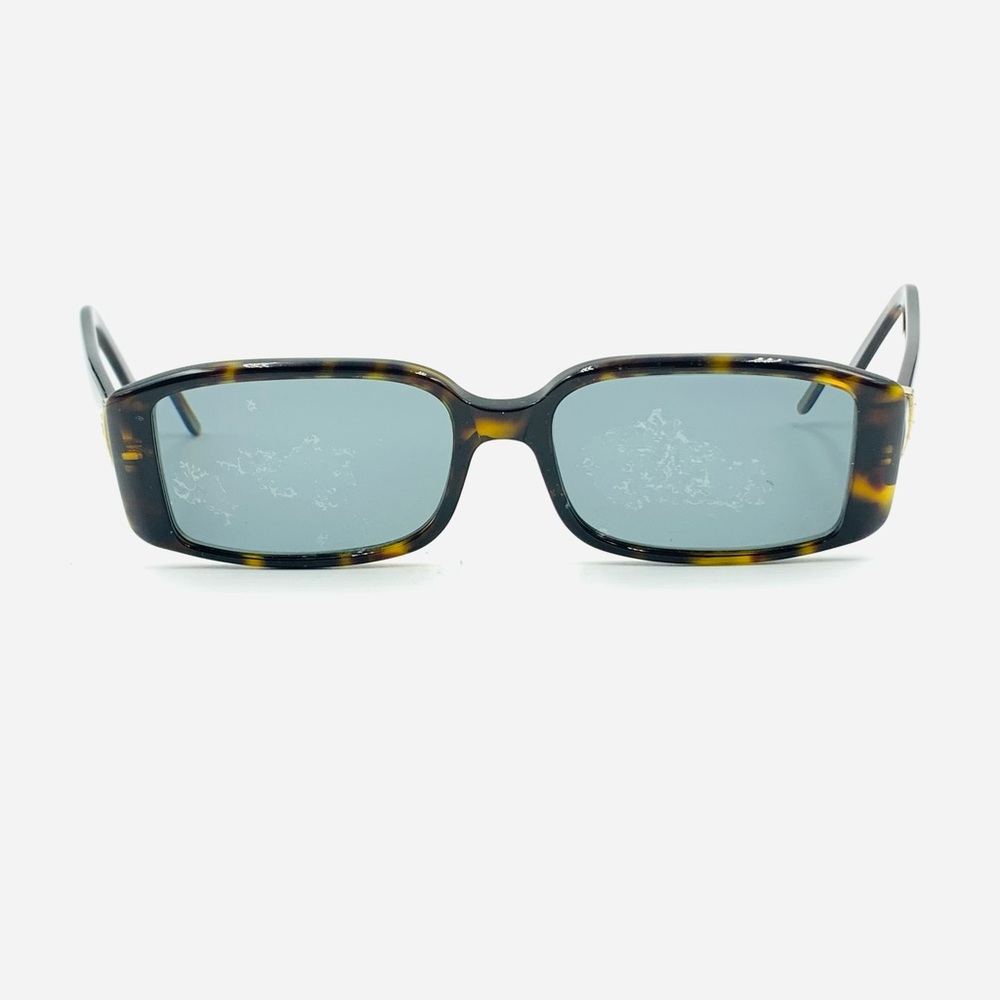Kirkland Signature Tortoise Oval Sunglasses Frames